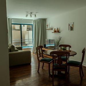 Apartamento de 1 Dormitorio